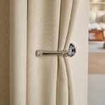 Rideau Beige Lin Rideaux Deco 4439 1