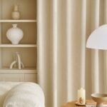 Rideau Beige Lin Rideaux Deco 5580 1