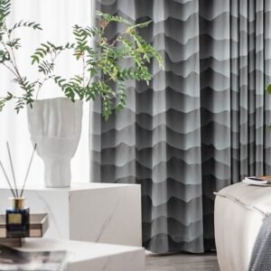 Rideau Gris D C3 A9grad C3 A9 Rideaux Deco 5774 1