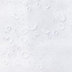 Rideau de Douche motif Geometrique L180cm x H200cm Rideaux Deco 6128 1