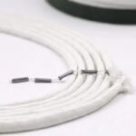 fil plomb rideau ivory pour une retombee elegante et fluide accessoire 259 1
