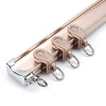 rail de rideau courbe liberty pour un plafond elegant et harmonieux 556 1