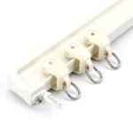 rail de rideau courbe liberty pour un plafond elegant et harmonieux 907 1