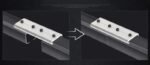 rail pour rideau solid elegance et fonctionnalite longueur 461 1
