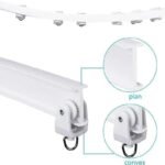 rails de rideau flexible easy pour sadapter a tous vos espaces 122 1