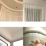rails de rideau flexible easy pour sadapter a tous vos espaces 155 1