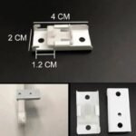 rails de rideau flexible easy pour sadapter a tous vos espaces 181 1