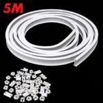 rails de rideau flexible easy pour sadapter a tous vos espaces 264 1