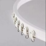 rails de rideau flexible easy pour sadapter a tous vos espaces 293 1