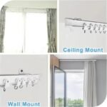 rails de rideau flexible easy pour sadapter a tous vos espaces 819 1