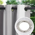 rideau a rayures atinga elegance et protection pour pergola 182 1