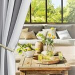 rideau a rayures atinga elegance et protection pour pergola 634 1