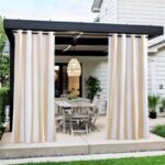 rideau a rayures atinga elegance et protection pour pergola 760 1