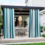 rideau a rayures atinga elegance et protection pour pergola 783 1