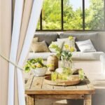 rideau a rayures atinga elegance et protection pour pergola 804 1