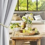 rideau a rayures atinga elegance et protection pour pergola 871 1