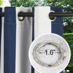 rideau a rayures atinga elegance et protection pour pergola 991 1