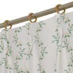 rideau aichi blanc avec fleurs parfait pour une ambiance bucolique 601 1