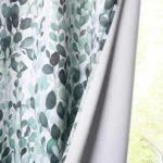 Rideau Aluinne: élégance Et Style Contre La Lumière Intrusive