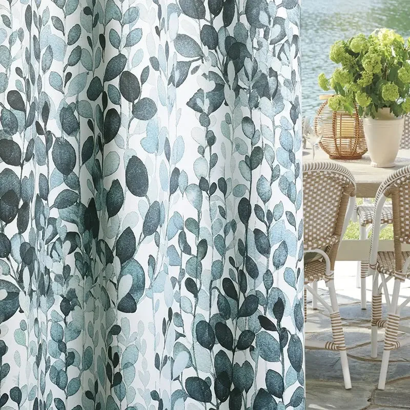 Rideau Aluinne: élégance Et Style Contre La Lumière Intrusive