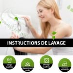 Rideau Anti Bruit Intimity Marron Pour Une Tranquillité Optimale