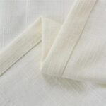 rideau begna en beige ou blanc hauteur bande opaque et apaisant 735 1