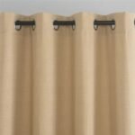 rideau begna en beige ou blanc hauteur bande opaque et apaisant 921 1
