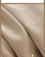 rideau beige style lin pour une decoration chic et apaisante 224 1