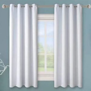 rideau blanc albivory soyeux pour eclat et elegance a petit prix 523 1