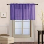 rideau brise bise contemporain arouca pour fenetres de cuisine 889 1