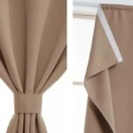 rideau coupe vent terrasse glenny protection uv et impermeable 371 1