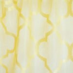 rideau cuisine brise bise buota en 3 couleurs elegantes voilage 607 1