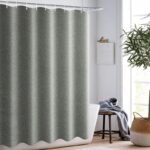 rideau de bain ussel elegance et praticite pour votre salle 246 1