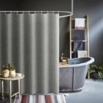 rideau de bain ussel elegance et praticite pour votre salle 461 1