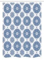 rideau de douche 120x180 porto une touche delegance 757 1