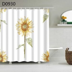 rideau de douche 120x180 tissu venson pour un moment serenite 394 1