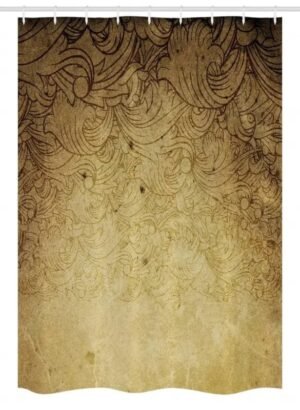 rideau de douche 140x200 surin pour une touche delegance unique 966 1