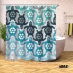 rideau de douche 2m sines pour une salle bains paisible et durable 725 1