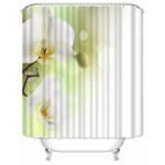 rideau de douche ajiri 120 x 180 cm pour une elegance raffinee 90 x 823 1