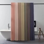 rideau de douche anti moisissure assaro confort et durabilite 154 1