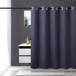 rideau de douche anti moisissure assaro confort et durabilite 515 1