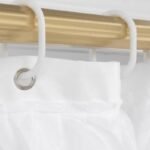 rideau de douche baroque voring pour une elegance intemporelle 185 1