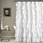 rideau de douche baroque voring pour une elegance intemporelle 969 1