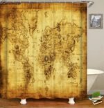rideau de douche coulissant lubmin elegant et pratique 366 1
