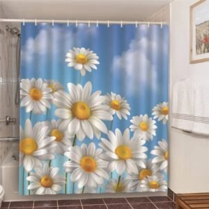 rideau de douche dimension isui pour un style raffine et pratique 259 1