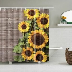 rideau de douche discount retta style et fonctionnalite a petit prix 124 1