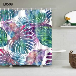 rideau de douche hauteur 200 cm elegant et pratique 897 1