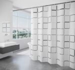 rideau de douche lavable machine tatra pour une salle bain impeccable 808 1