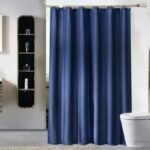 rideau de douche lavable machine tatra pour une salle bain impeccable 987 1