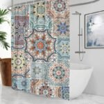 rideau de douche maroc awera elegance et protection 402 1